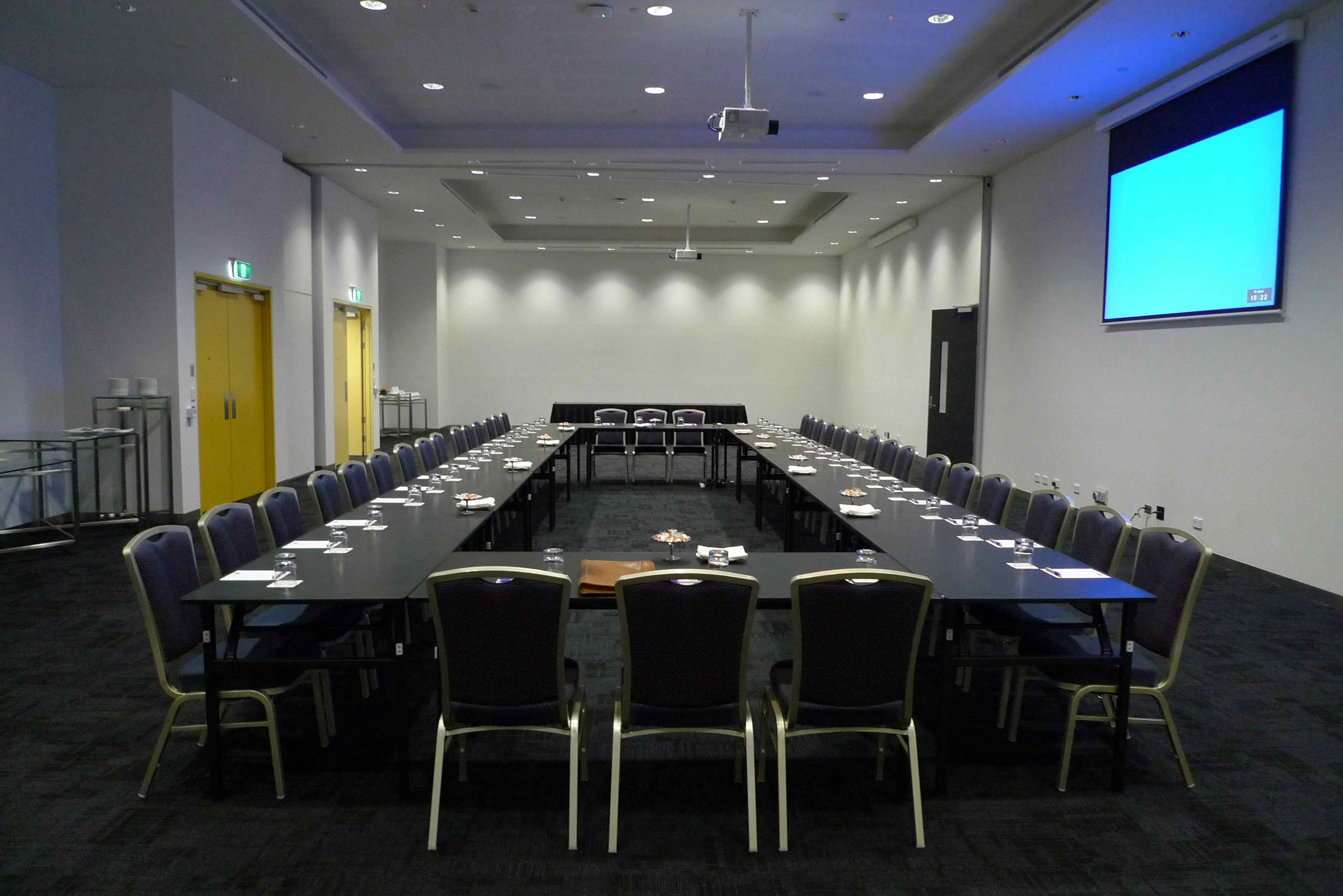 3 Meeting Rooms Combined , Brisbane Showgrounds & Royal International Convention Centre